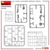 MiniArt 35481 U.S. TANK CHASSIS REPAIR CREW 1/35